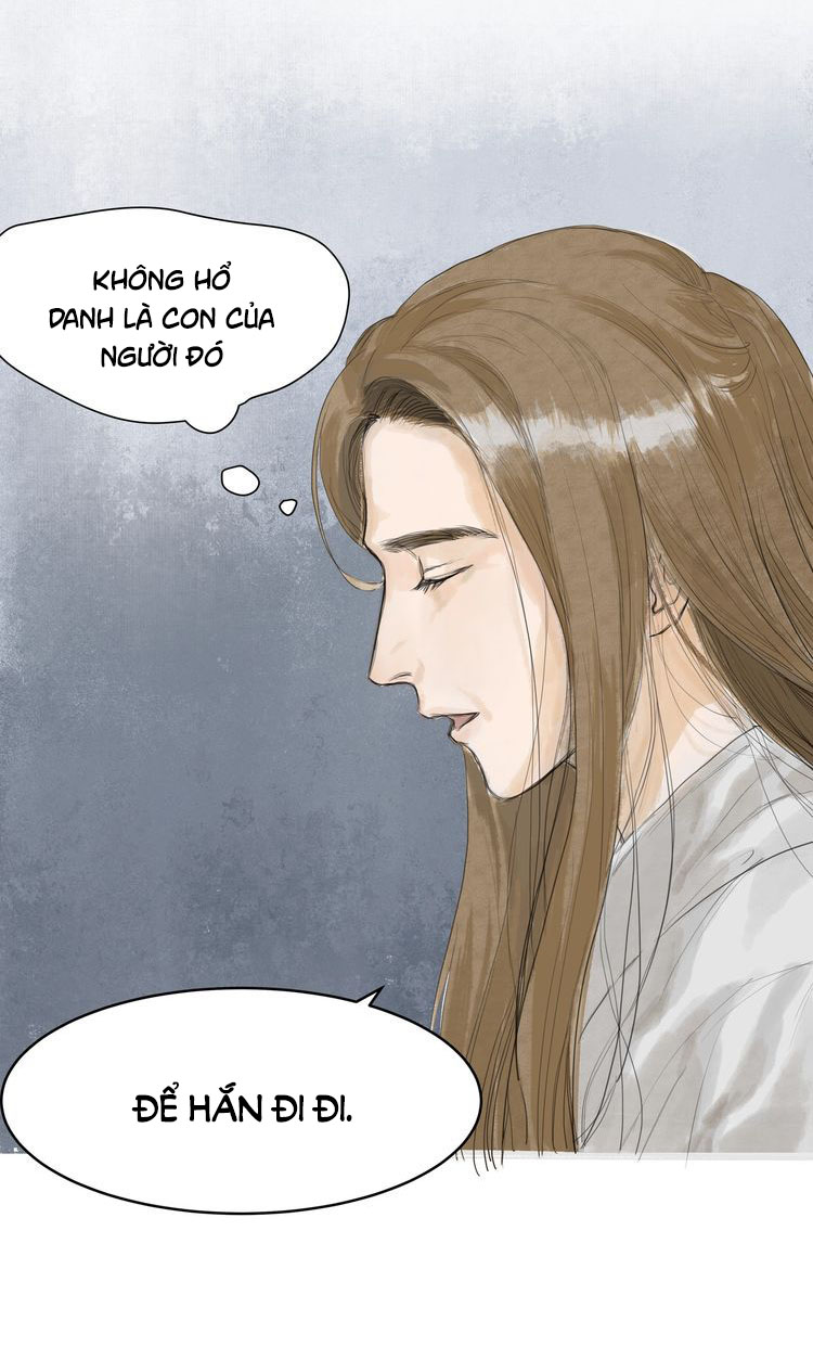muốn làm nữ hiệp quá chapter 31 7