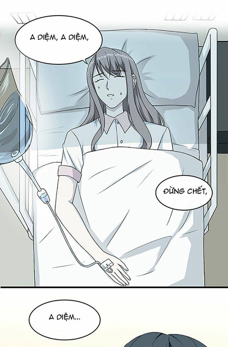 mạc thiếu bức hôn: vợ mới khó chống đỡ chapter 13 29