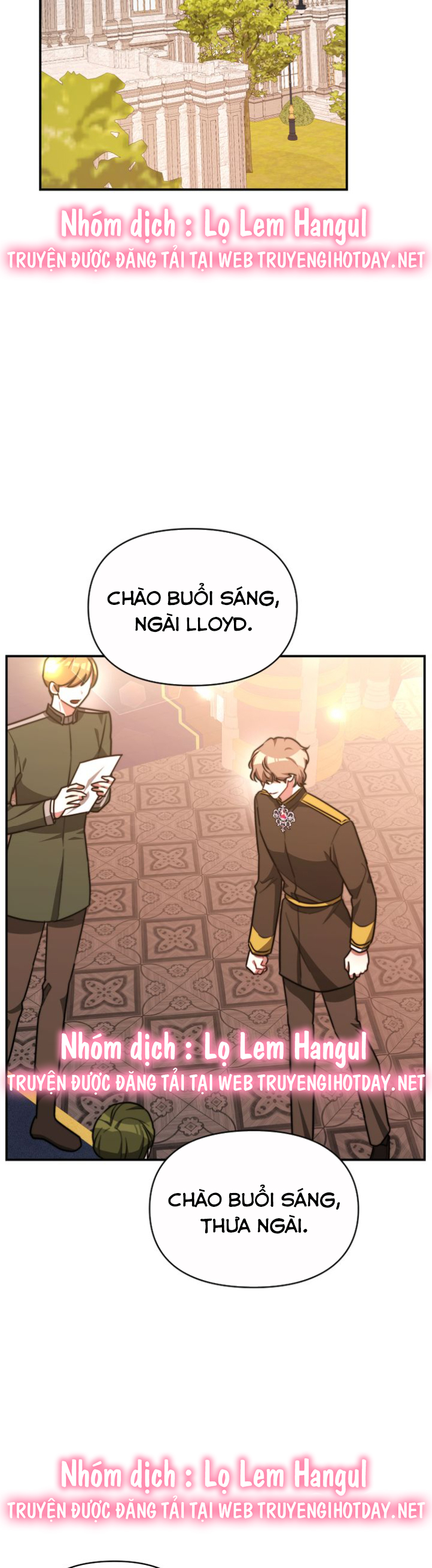 chuyện tình tay ba chapter 44 11