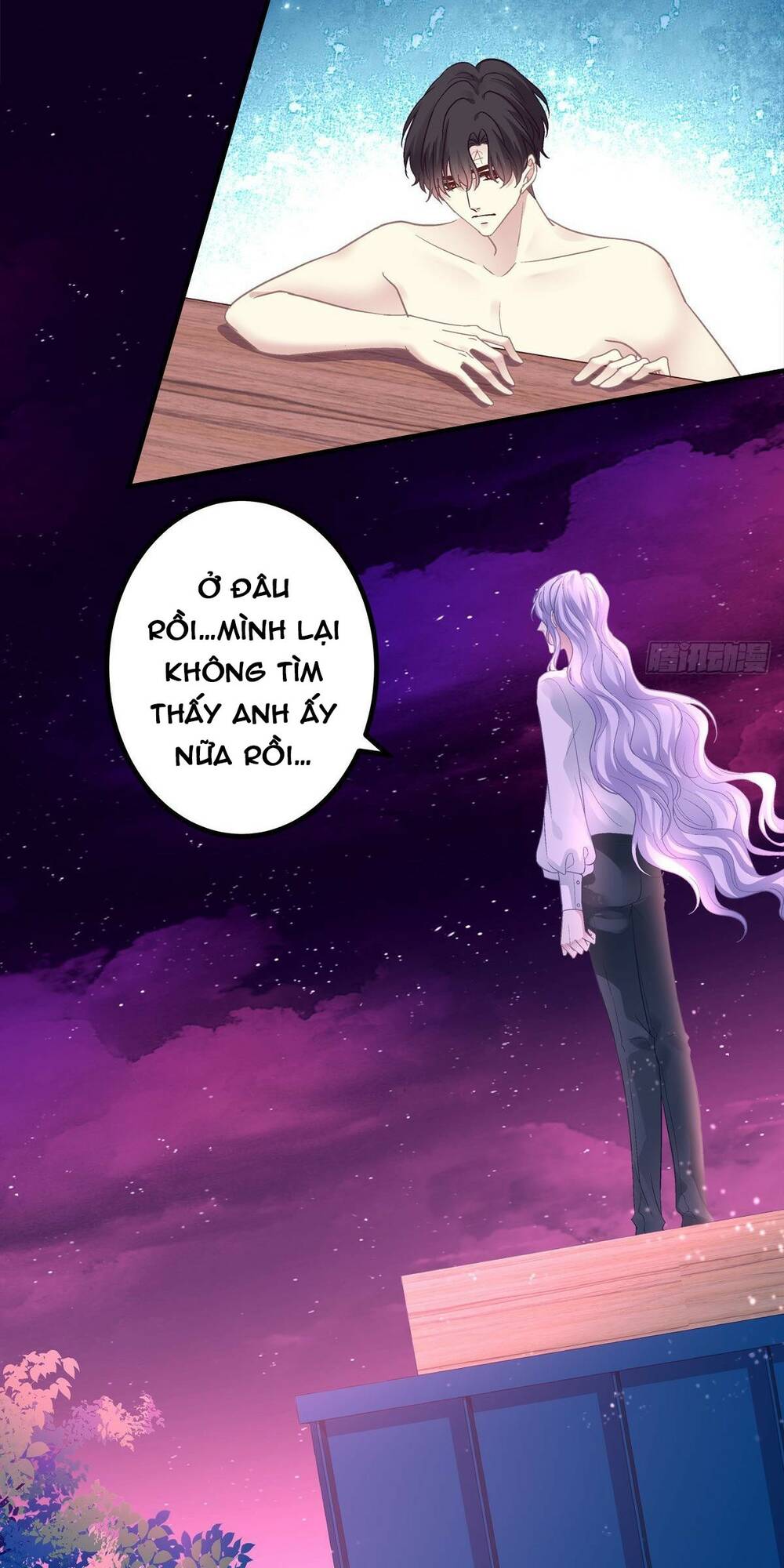 toàn bộ nắm trong tay chapter 144 3