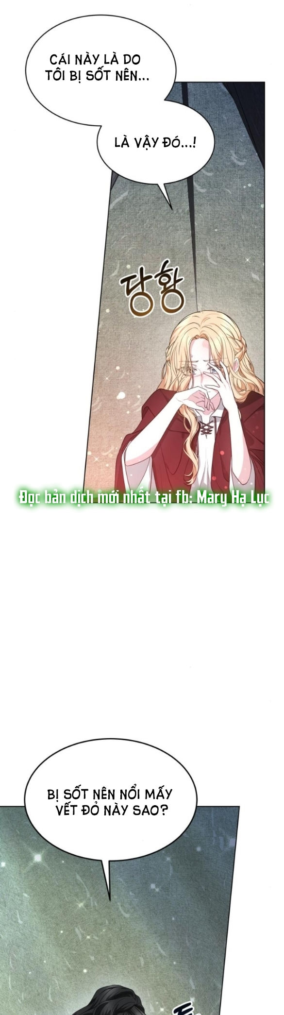 Cướp Dâu chapter 6.2 7