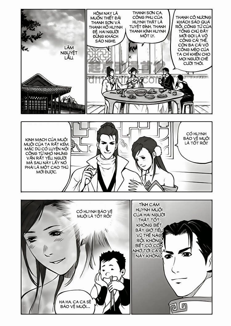 cửu đỉnh ký chapter 17 28