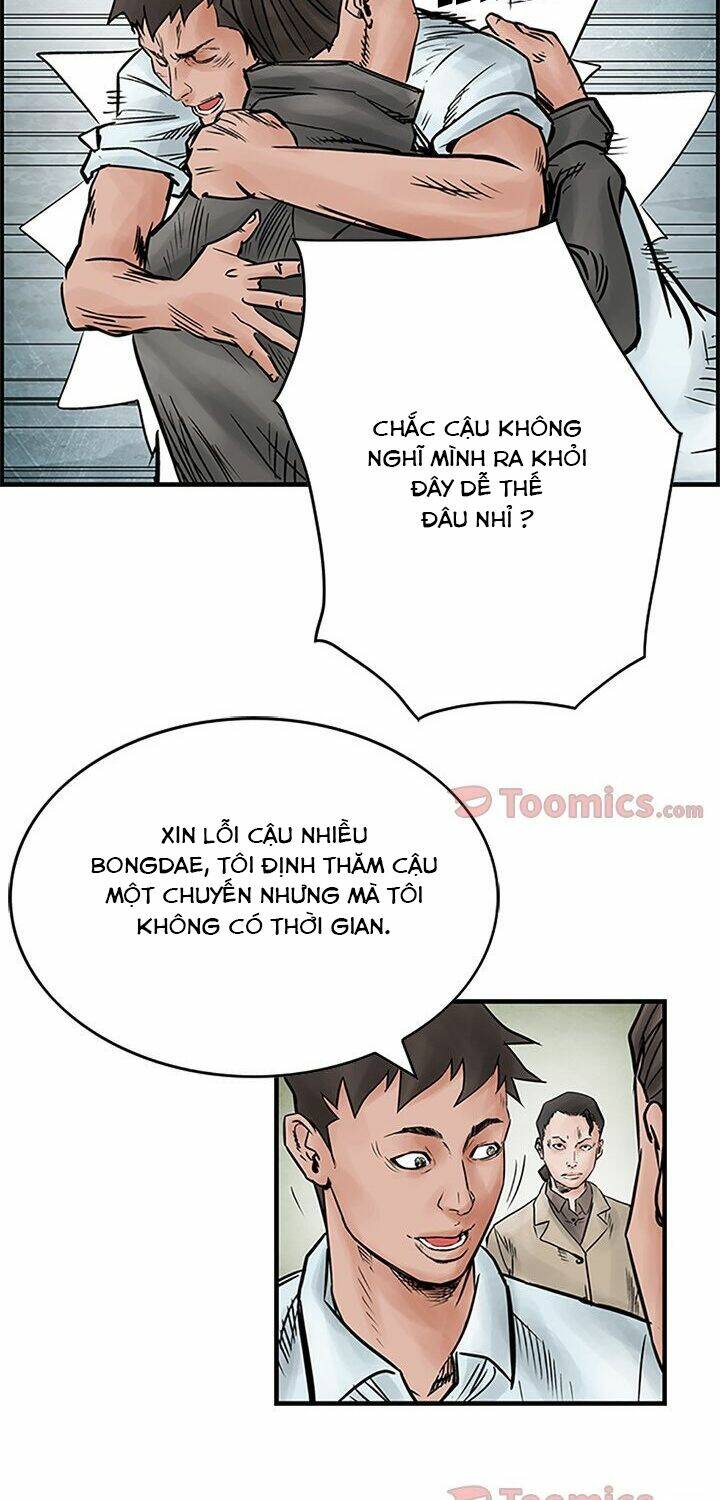 huyền thoại : khởi đầu chapter 45 11