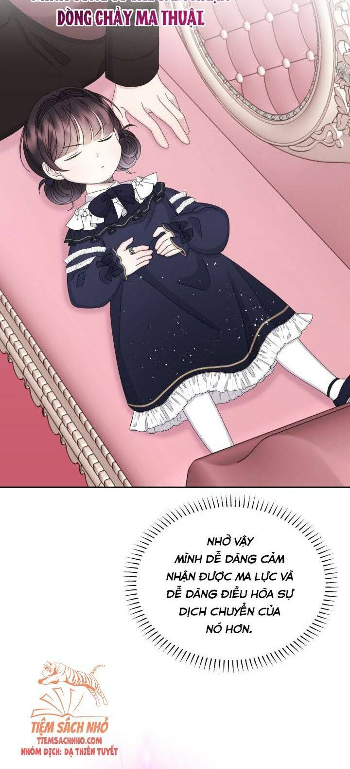 công chúa huỷ diệt chapter 34 40