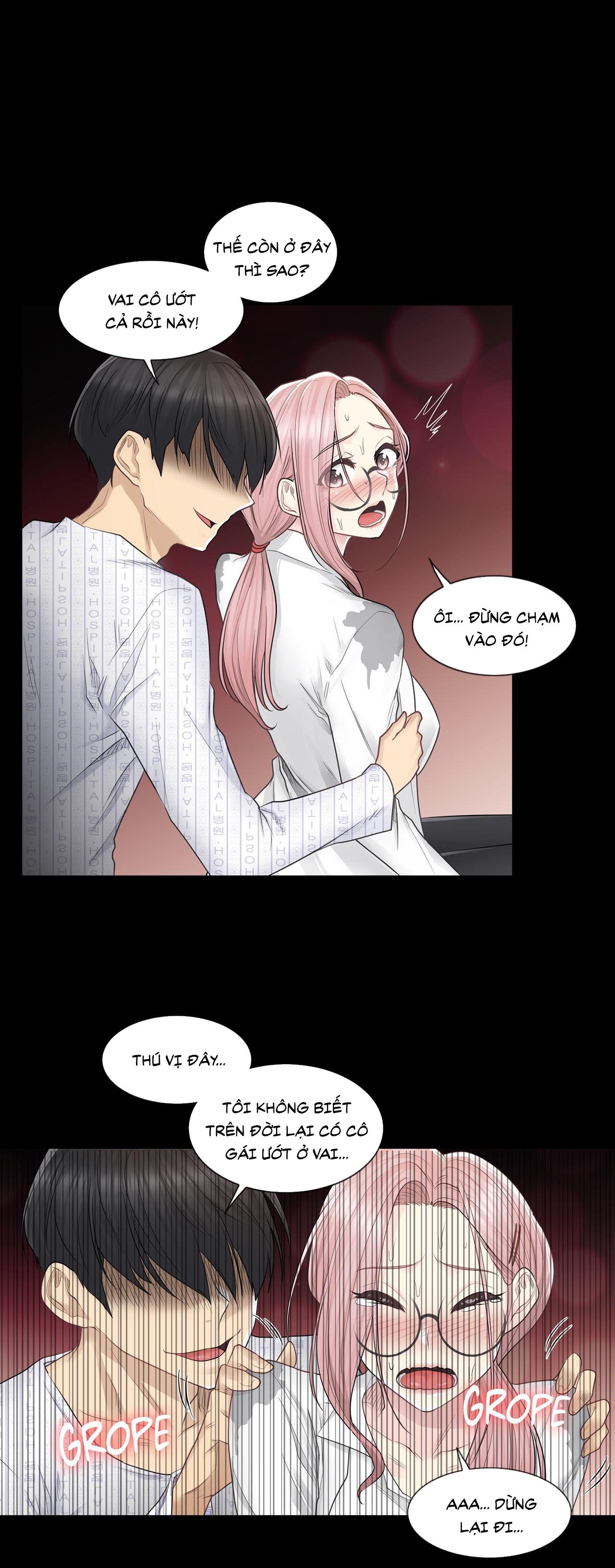 mở khóa tim em chapter 7 24