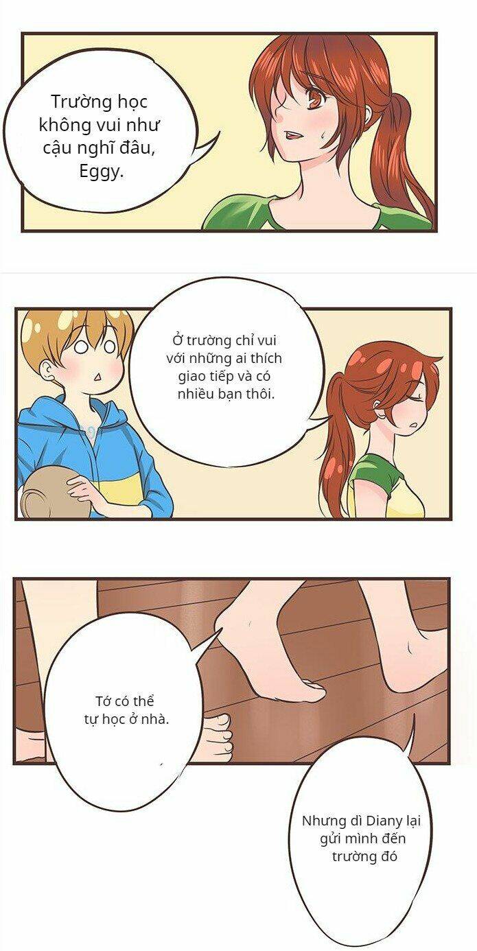 chàng trai từ quả trứng chapter 28 4