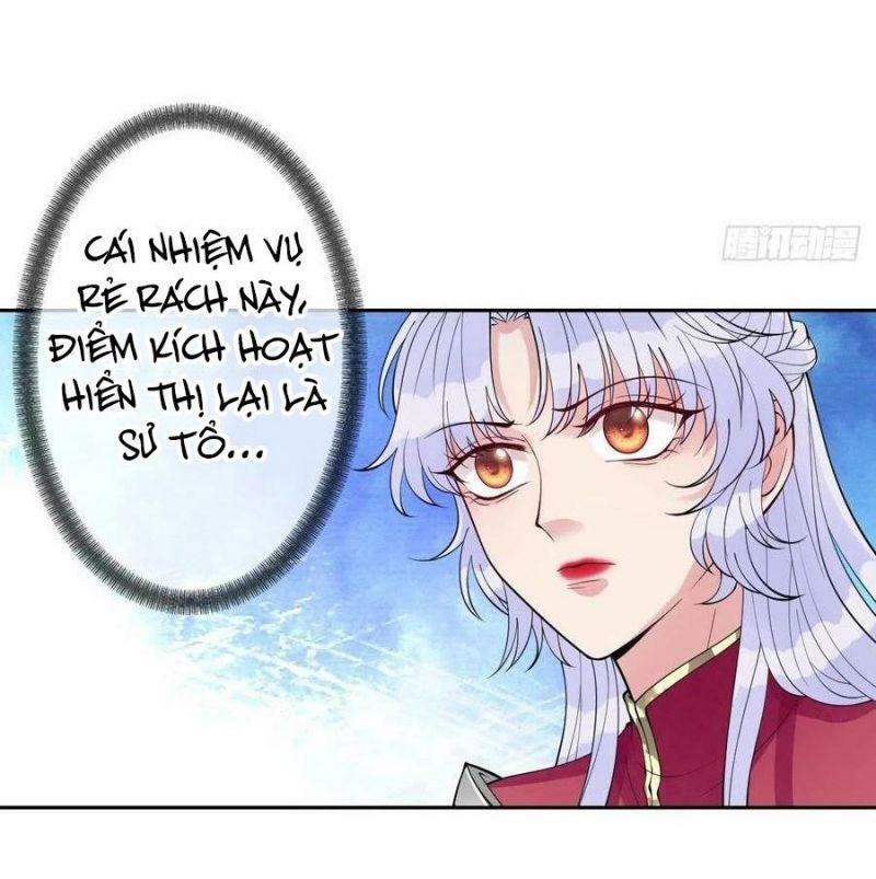 mạt thế nữ vương chapter 61 16