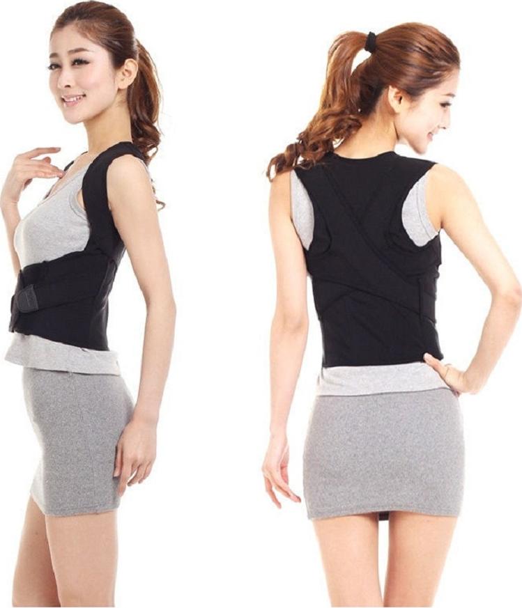 Đai Chống Gù Lưng Cho Nữ
