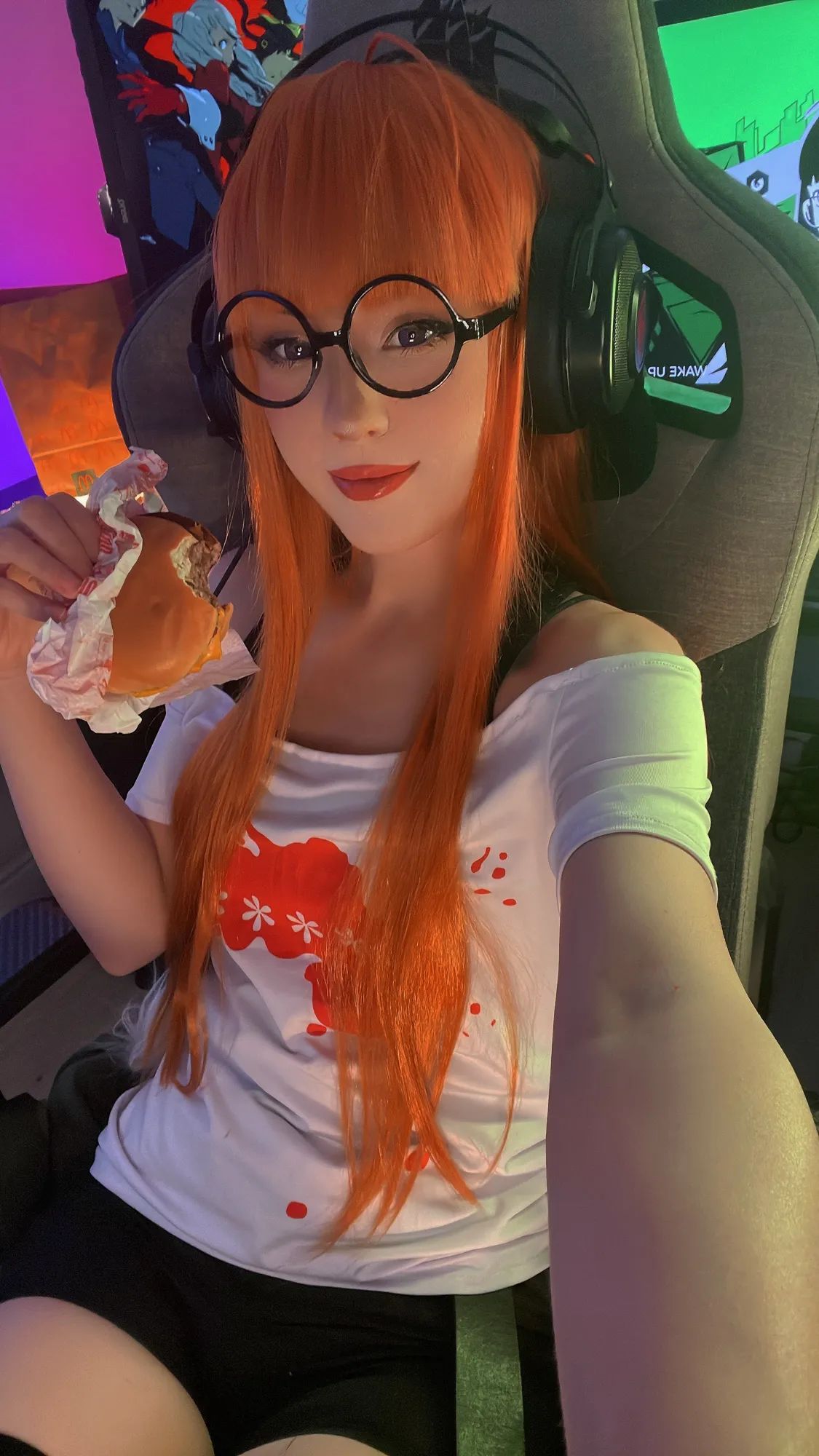 hình cosplay chapter 373 56