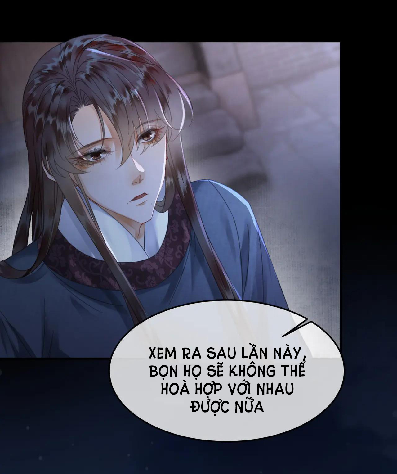 ai đã dạy hư đồ đệ phản diện của ta? chapter 30 12