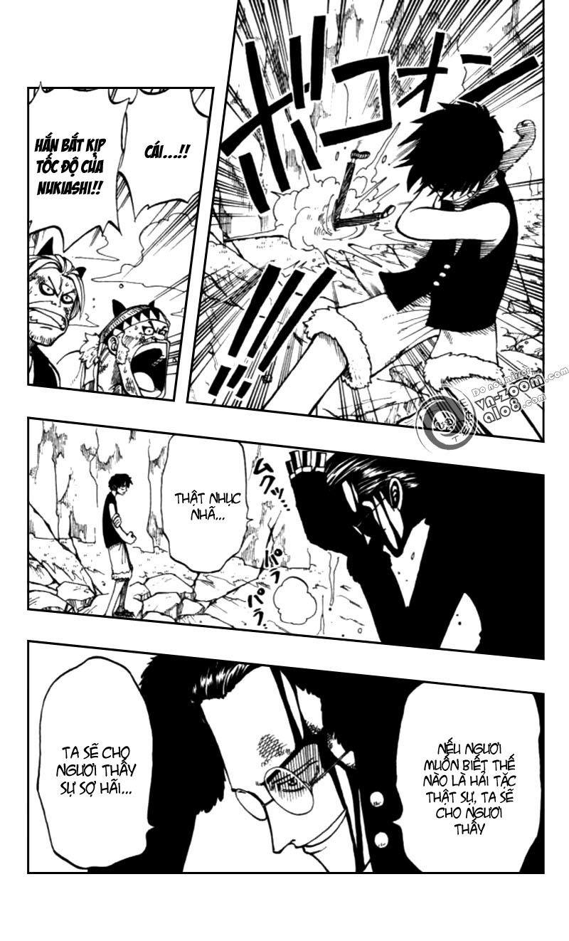 đảo hải tặc - one piece chapter 38 15