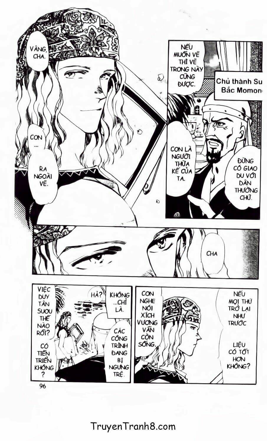 đứa con số phận chapter 48.1 6