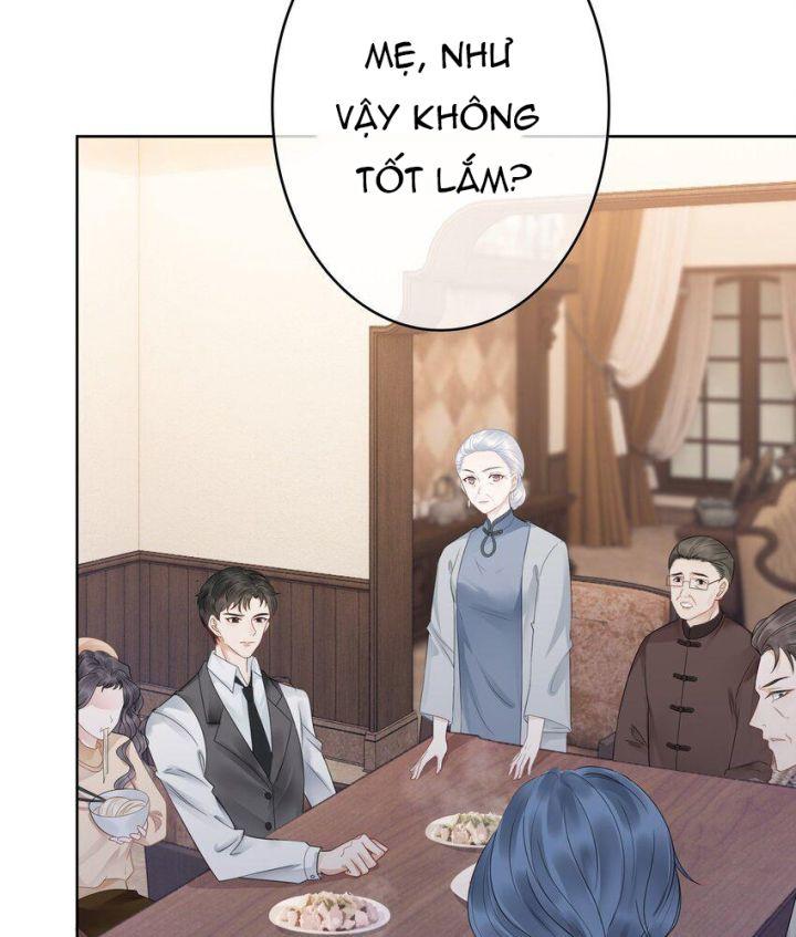 nữ phụ xuyên sách chỉ muốn làm cá ướp muối chapter 32 18