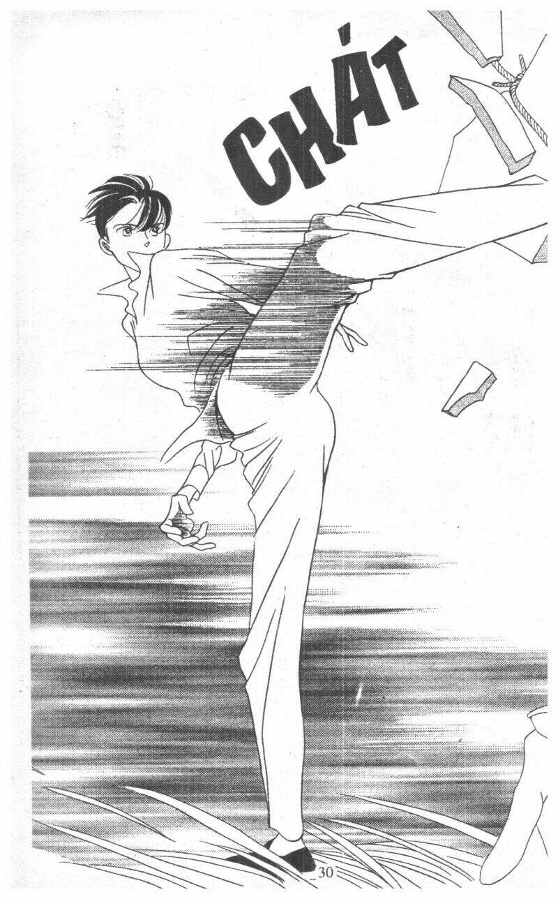 nàng tiên ánh trăng - kaguya hime chapter 13 28