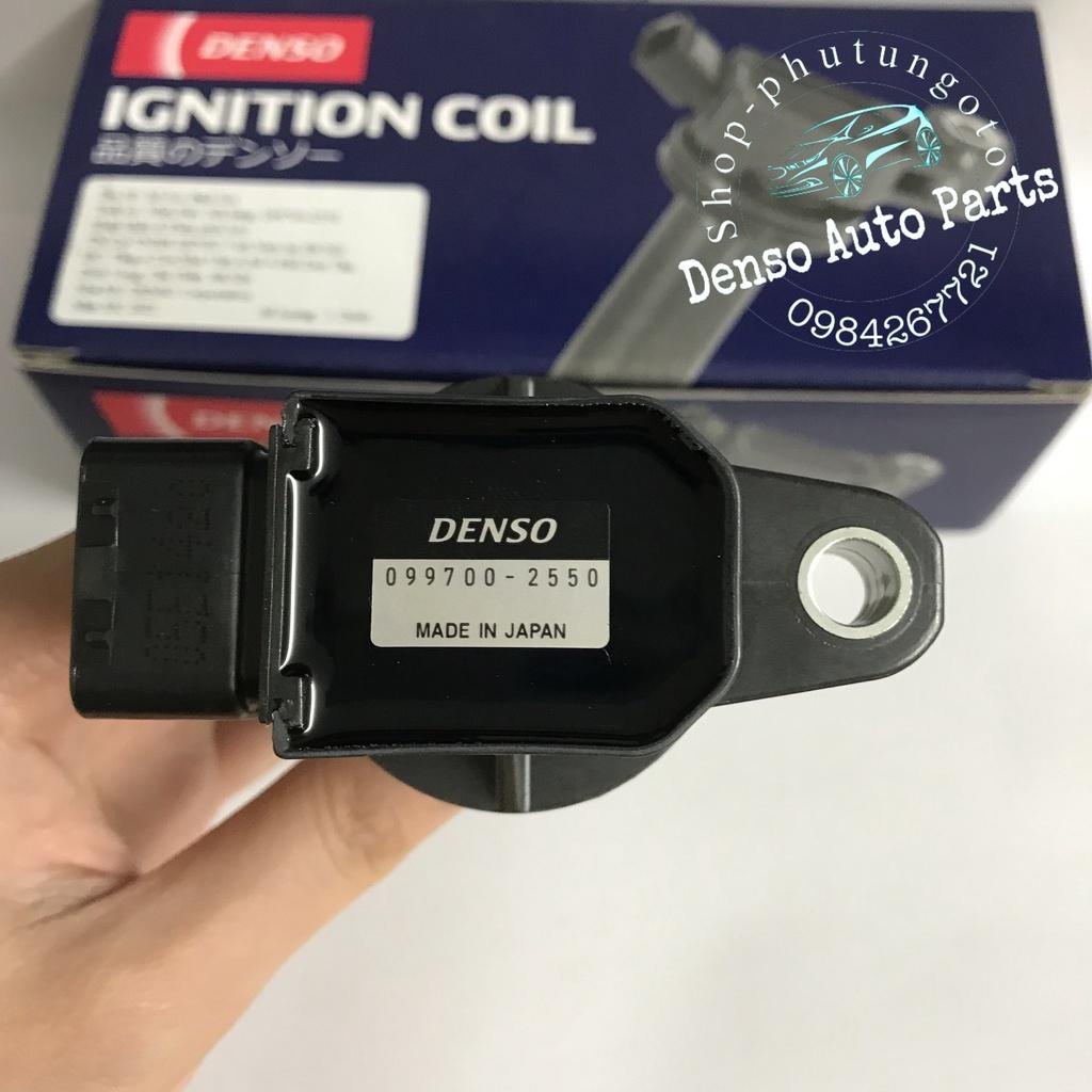 Mobin đánh lửa Toyota Vios chính hãng Denso 097000-2550