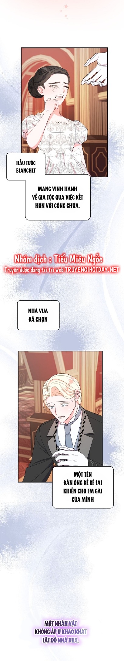 câu chuyện về nữ công tước chapter 77 17