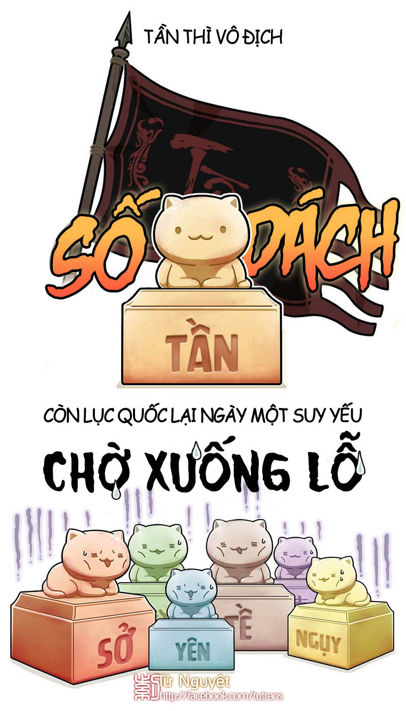 nếu lịch sử là một bầy mèo chapter 24 4