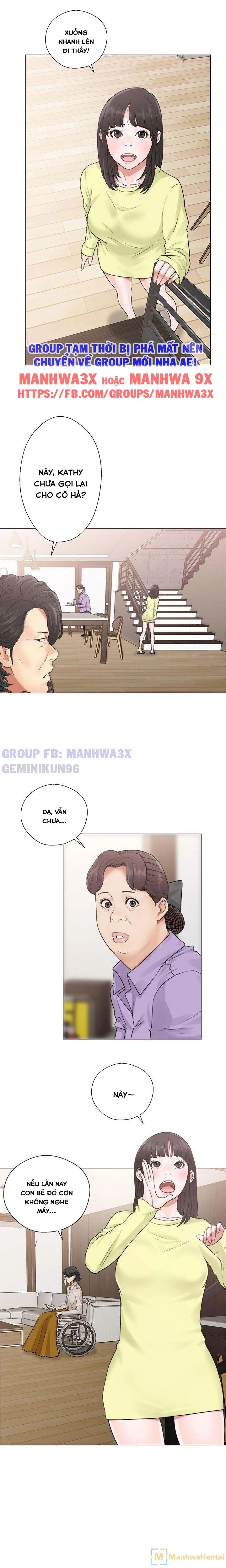 thức tỉnh dục vọng chapter 20 2