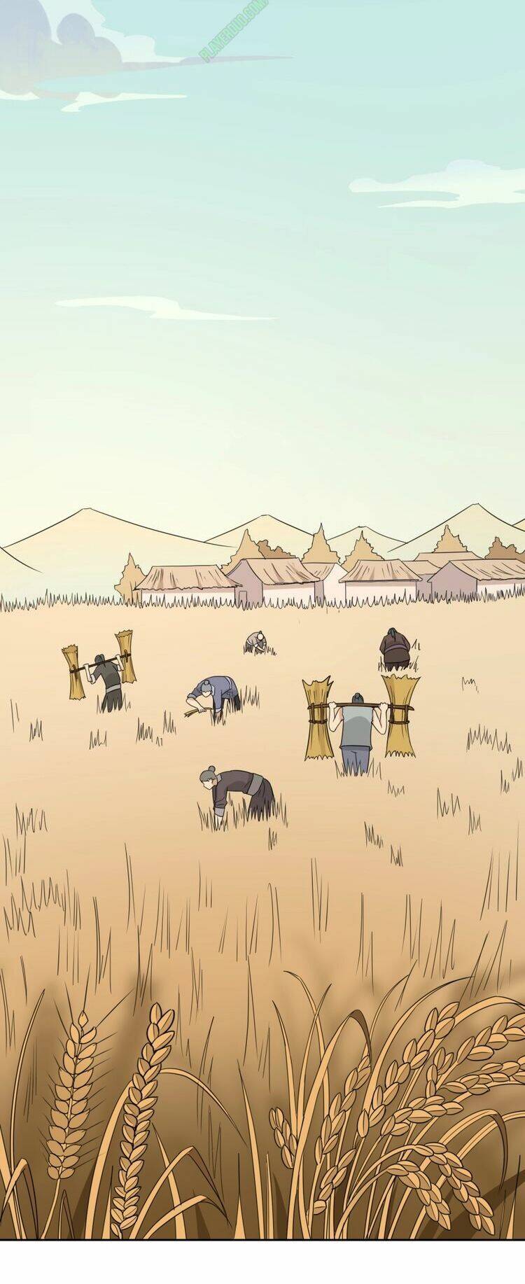 ta luyện giả kim trong thời đại tu tiên chapter 15 27