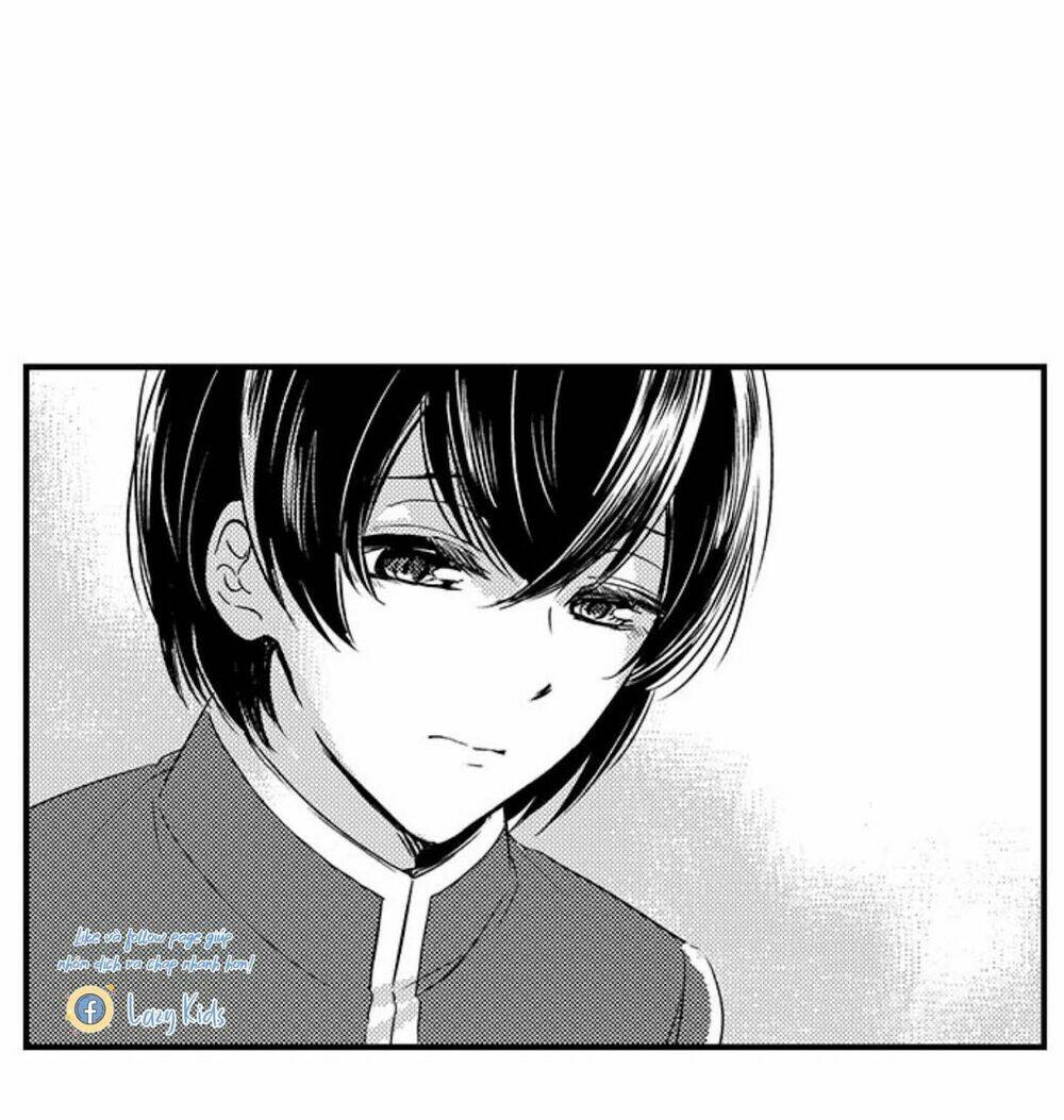 mang thai ở trường nam sinh chapter 71 38