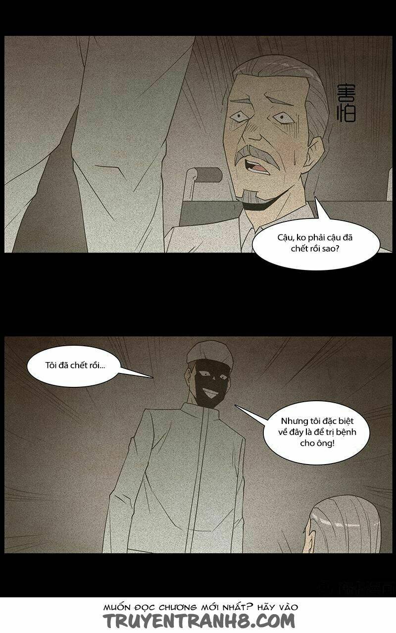 kinh dị đêm khuya chapter 65 21