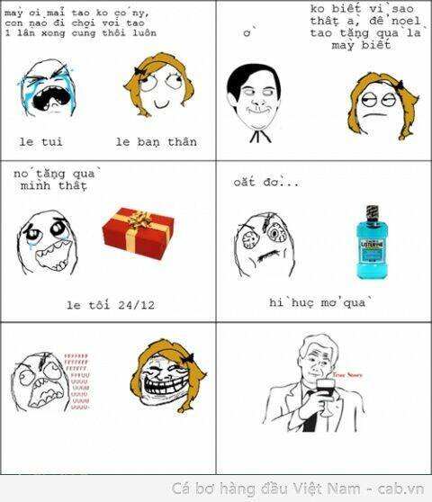 rage comic-troll chapter 9 6