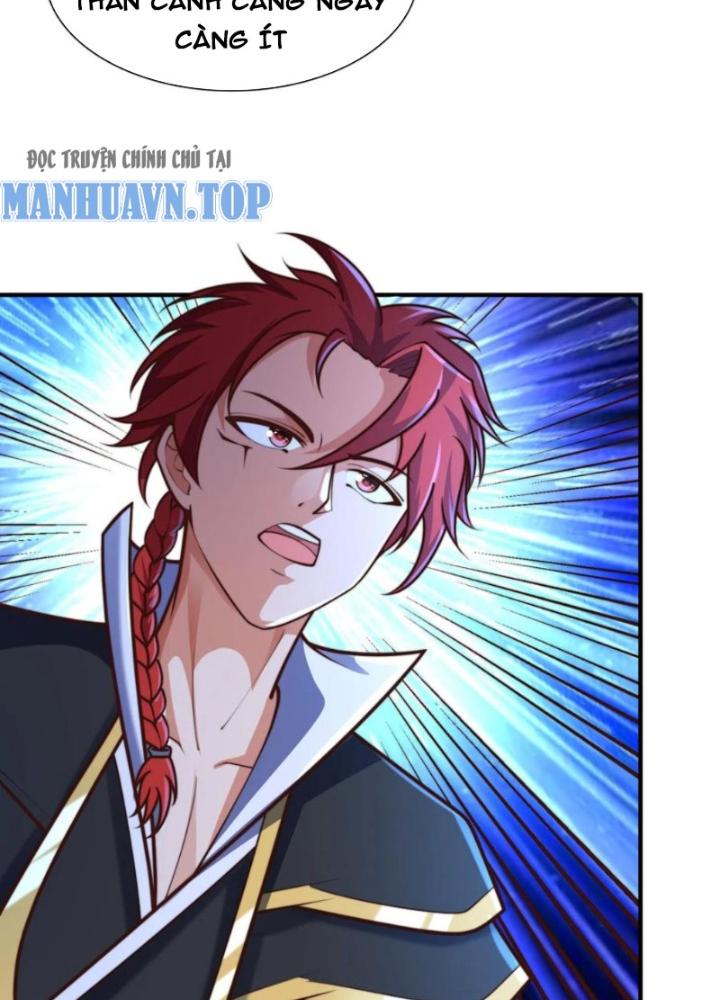 ta nuôi ma quỷ ở trấn ma ti chapter 229 41