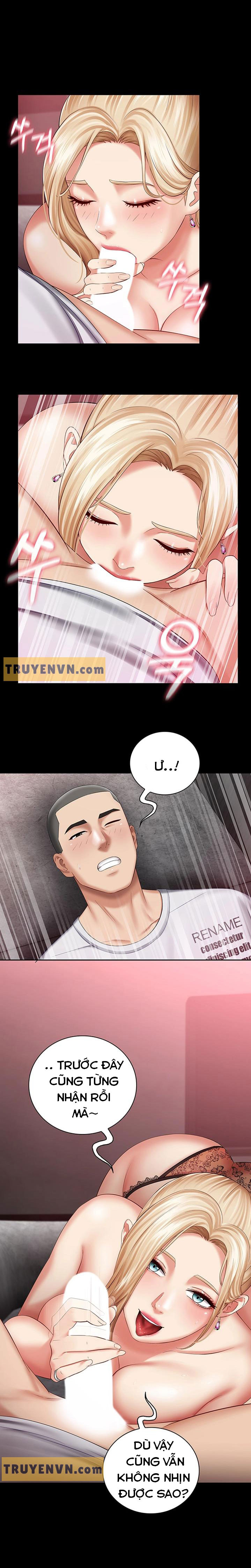 sứ mệnh người anh chapter 27 20