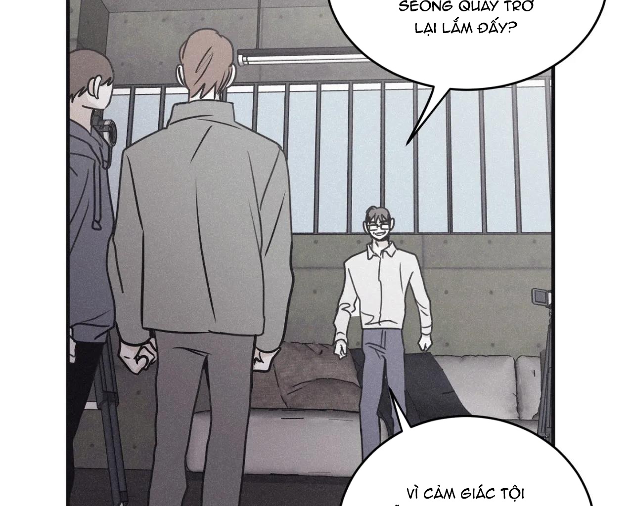 chiếu tướng chapter 90 108