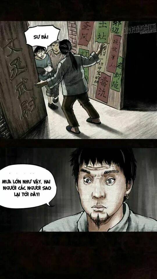 trấn thái bình chapter 12 93