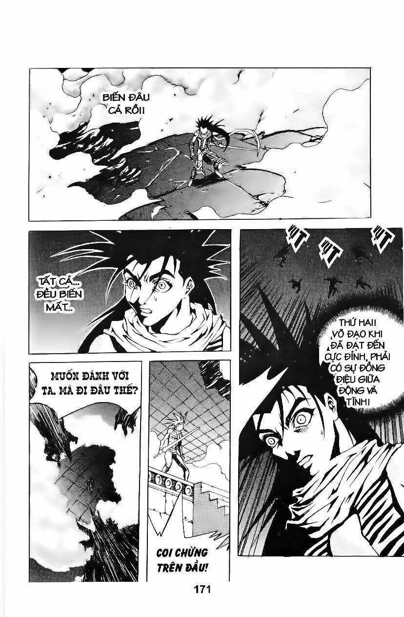 shoma - thiên vương thần kiếm chapter 77 16