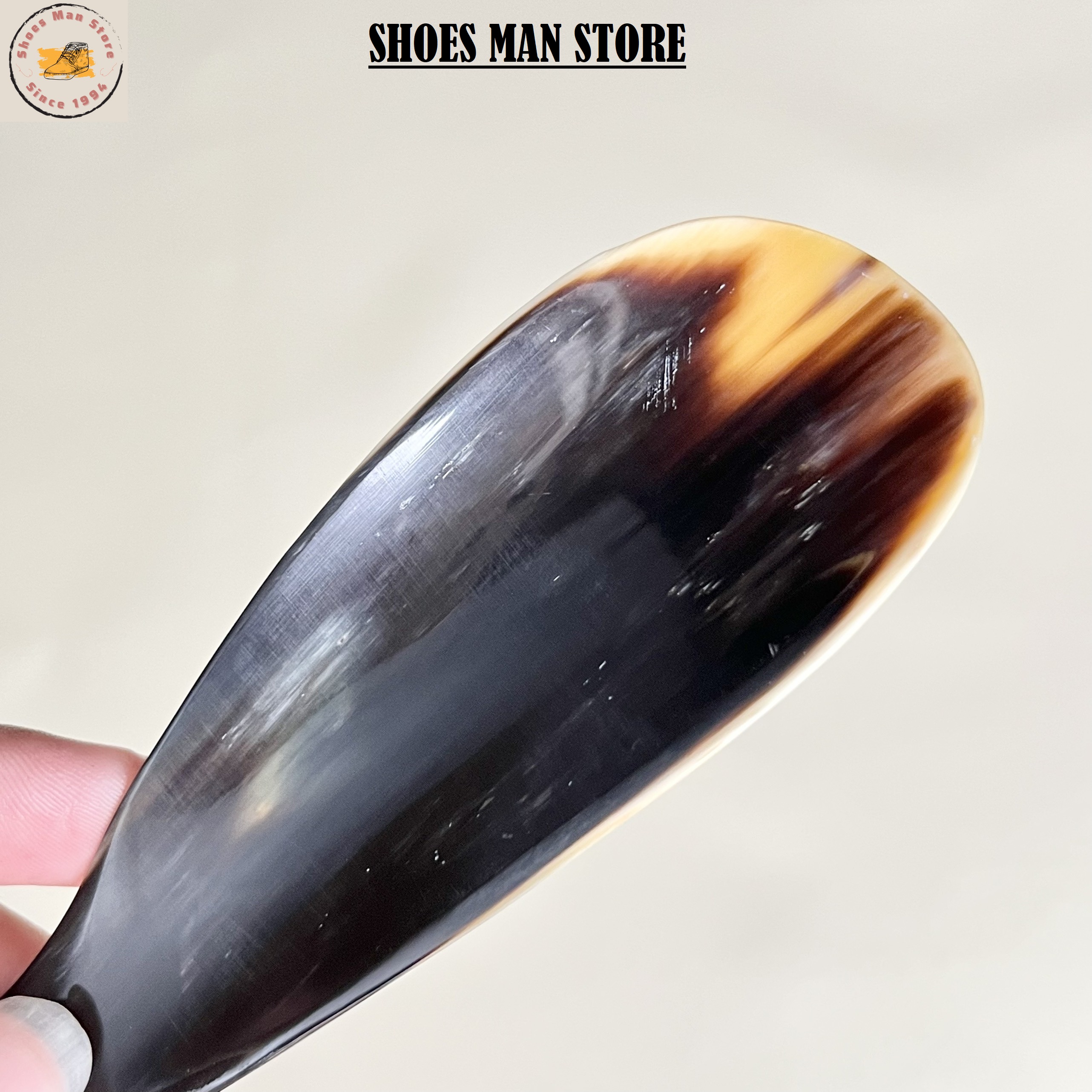 Đón Gót Giày Sừng Đẹp 100% Hàng Chuẩn