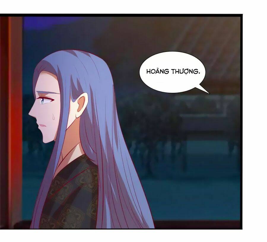 thỏ yêu tiểu vương phi chapter 36 14