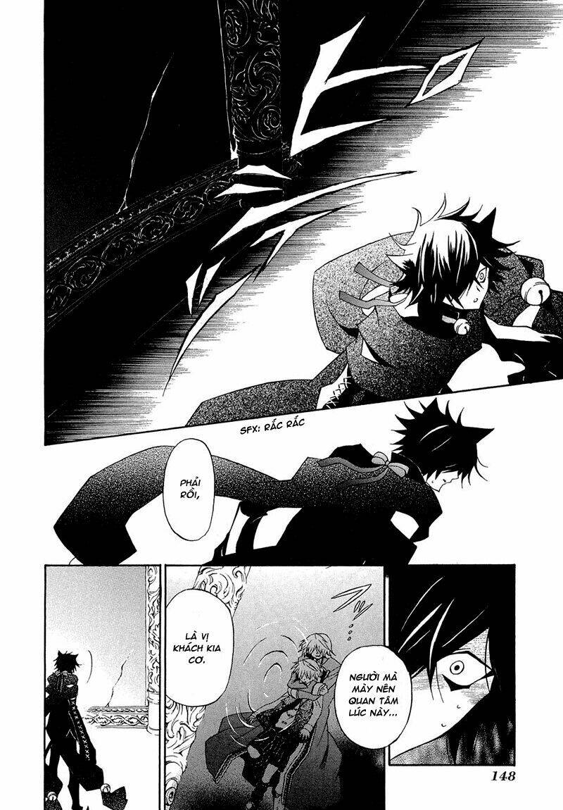 pandora hearts chapter 18 15