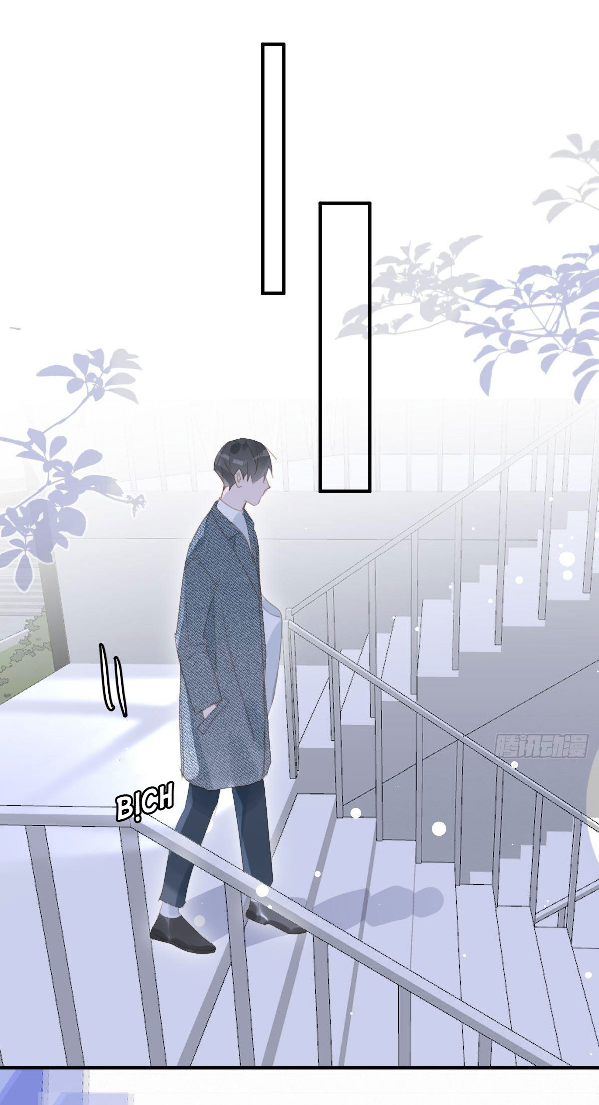 đêm đầy sao nói với em chapter 53 32