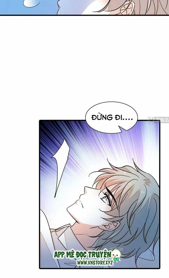 ngọt ngào uy vũ: boss sủng đến nghiện chapter 263 9