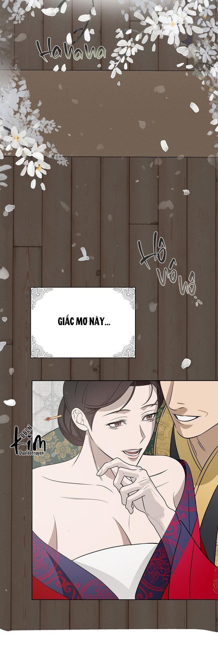 truyện ngắn lục lạc đôi chapter 4.3 14