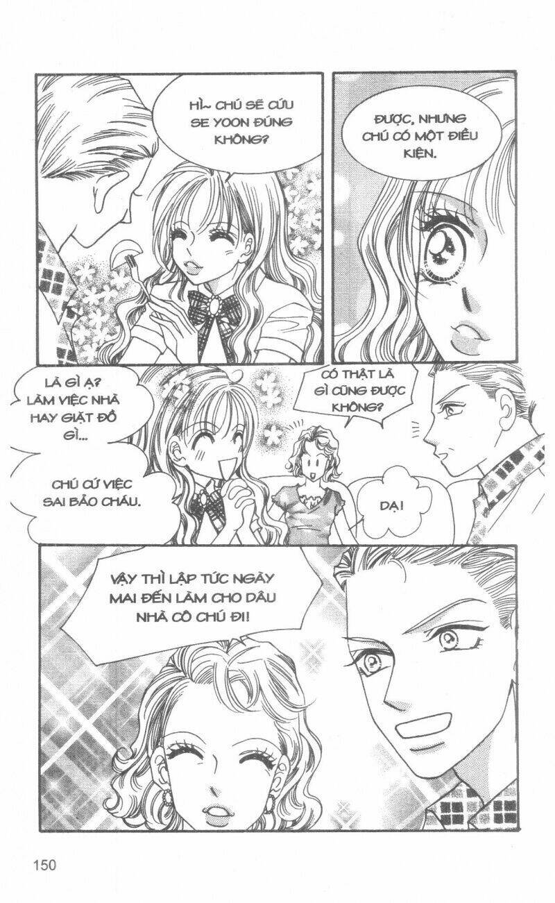 i accept you chapter 14 150