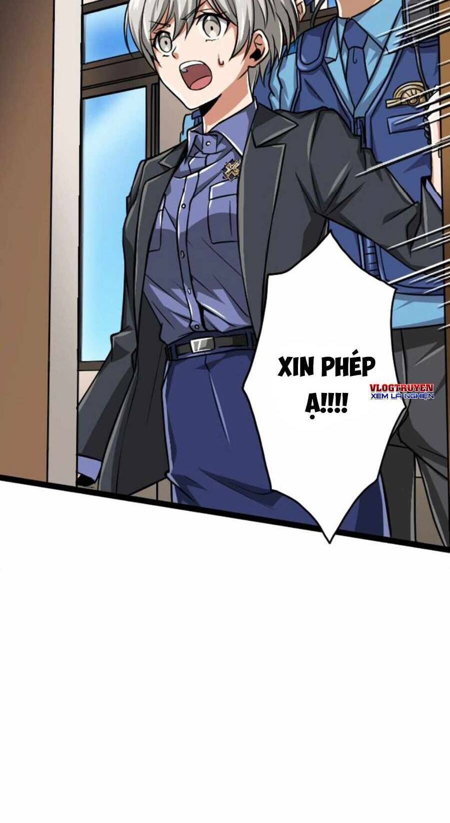 Đại Hiền Nhân Ma Thuật Cấp 99990000 chapter 26 83