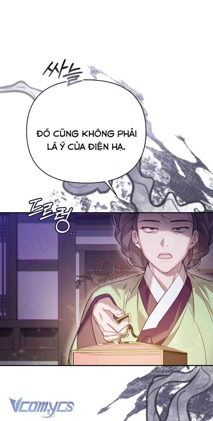 [18+] tiết học bí mật của trung điện chapter 31 3