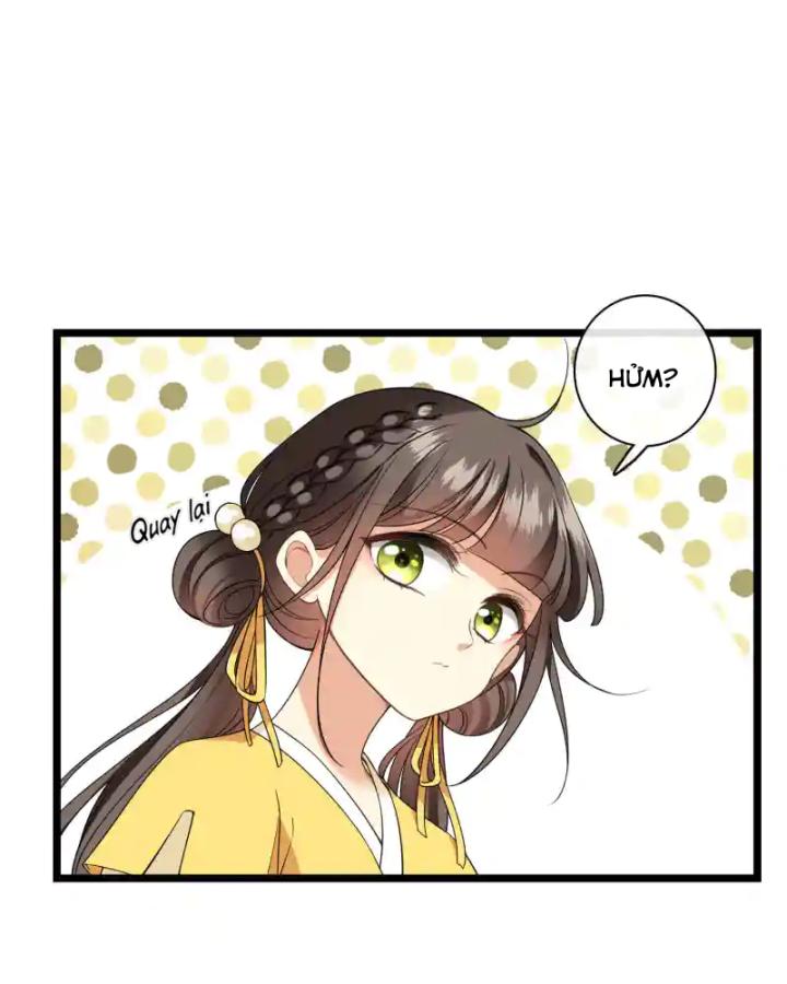 nụ cười của ngươi ngọt gãy tám cái răng của ta chapter 97 14