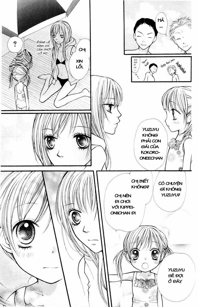 câu chuyện tuổi teen chapter 15 22