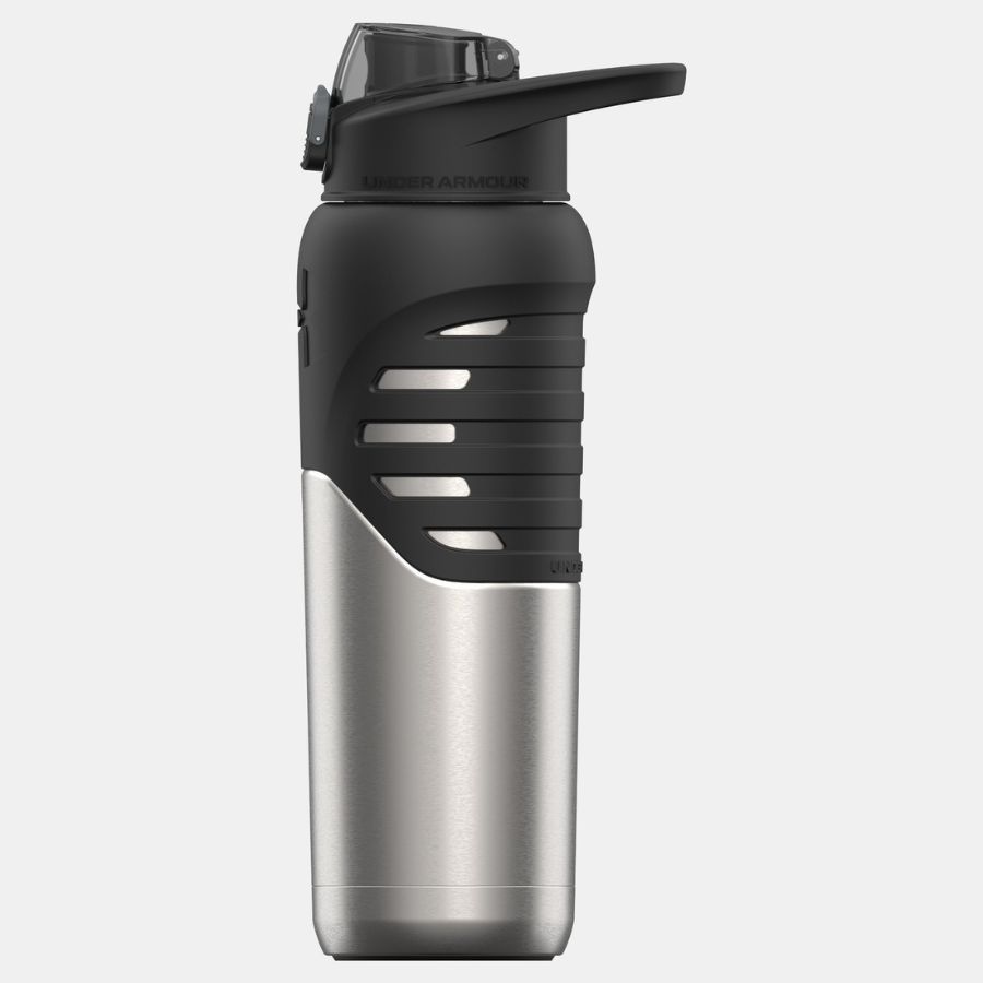 Bình nước thể thao unisex Under Armour 24OZ Dominate Bottle - 1364830