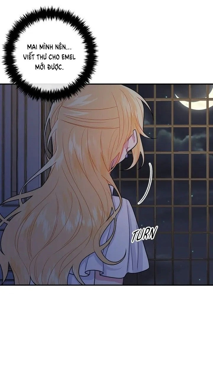 tôi là tiểu thư của gia đình này chapter 119 65