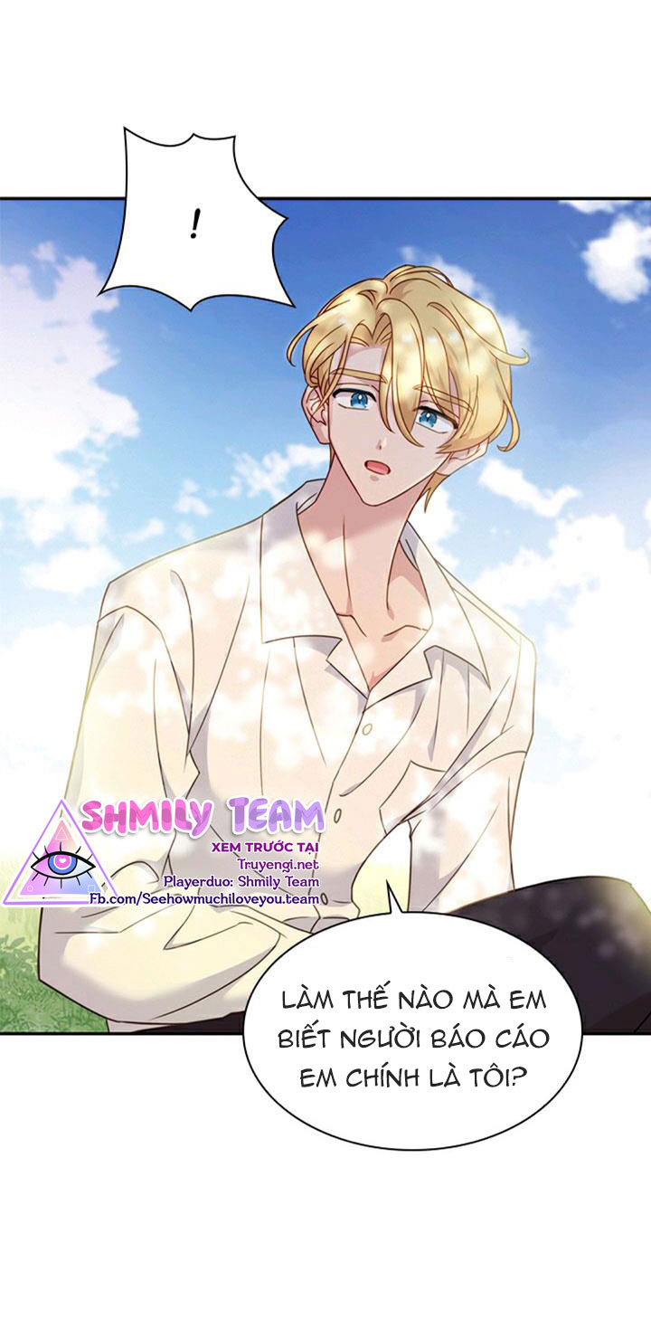 tiểu thư chỉ muốn được nghỉ ngơi chapter 16 6