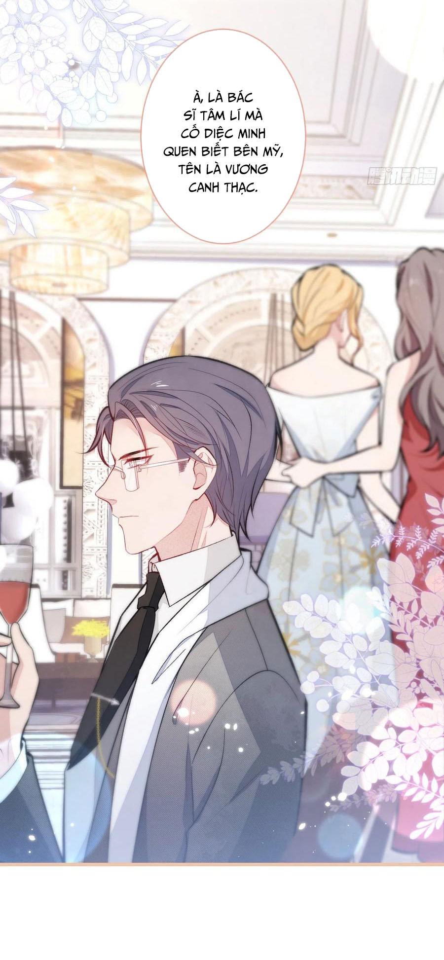 lại bị nam thần chọc trên hot search! chapter 89 10