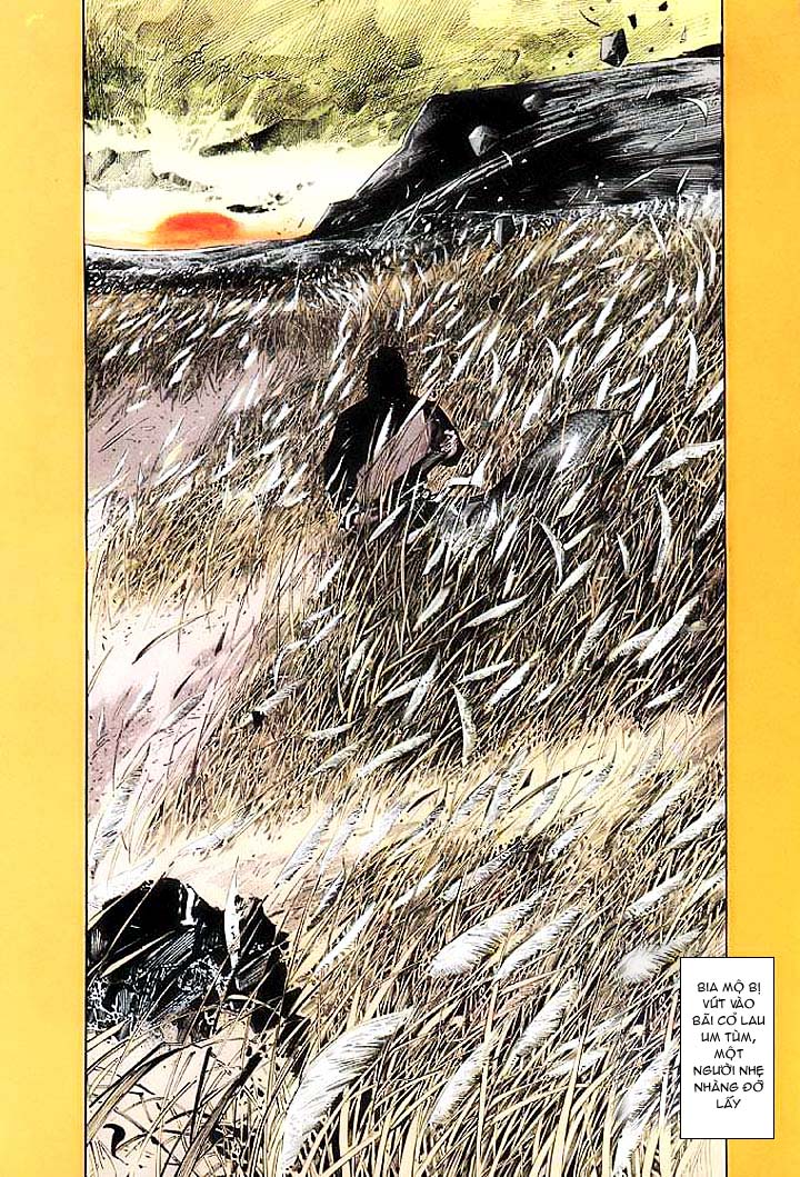 phong vân chapter 48 25