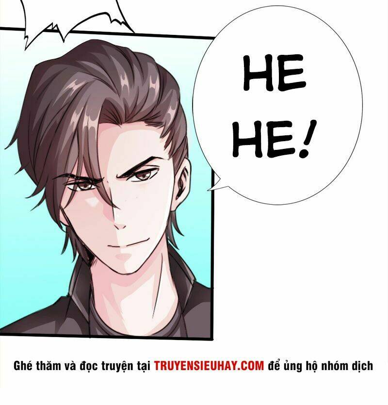 tuyệt phẩm tà thiếu chapter 11 25