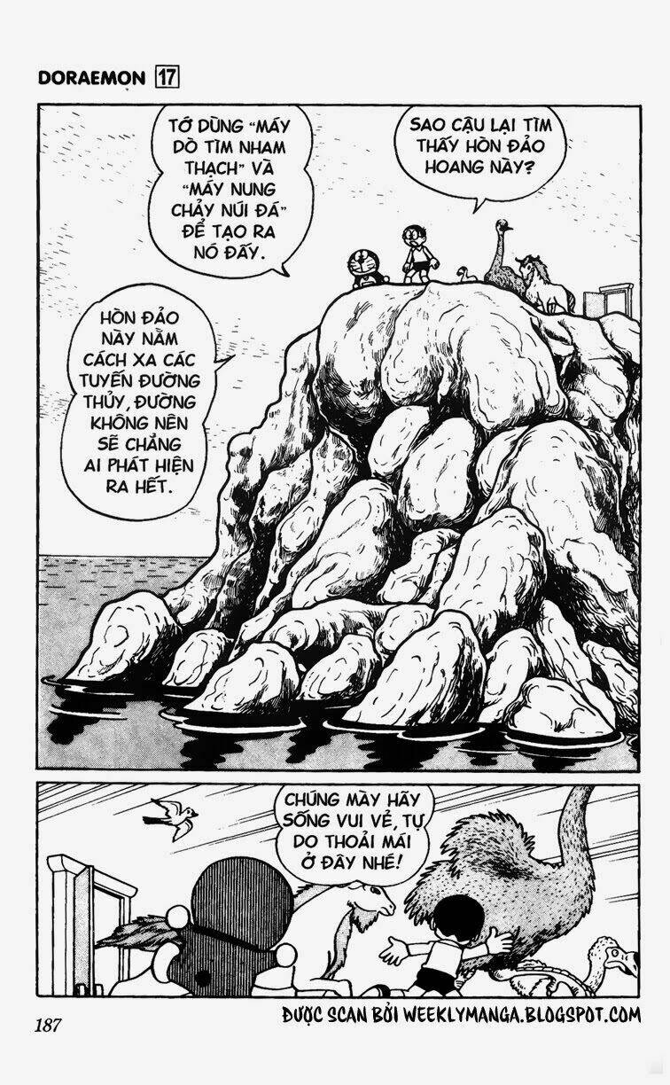 doraemon chapter 322 21