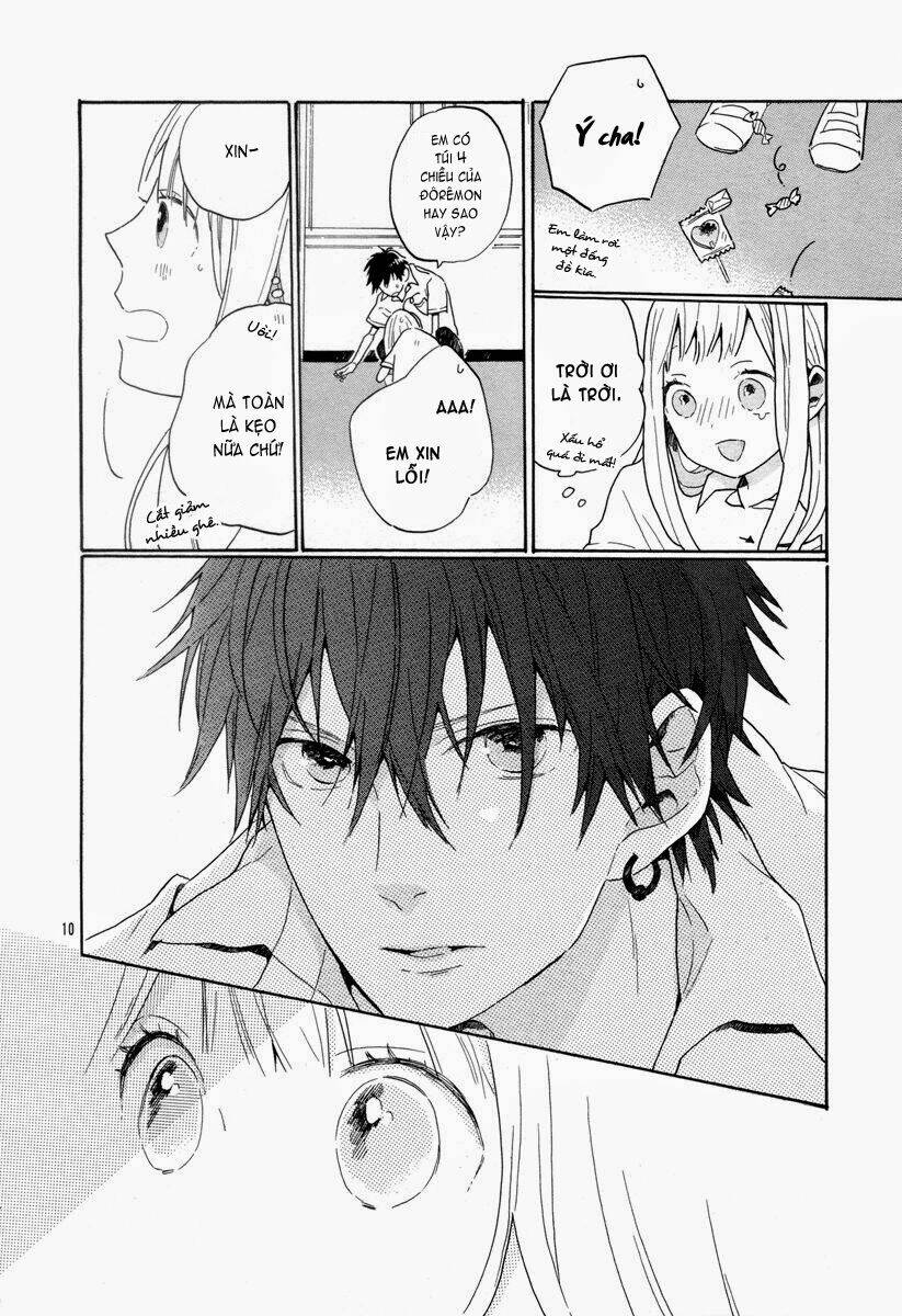 tổng hợp one shot. chapter 157 11